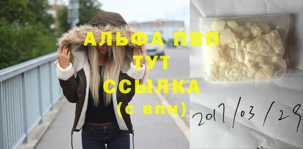 хмурый Михайловск